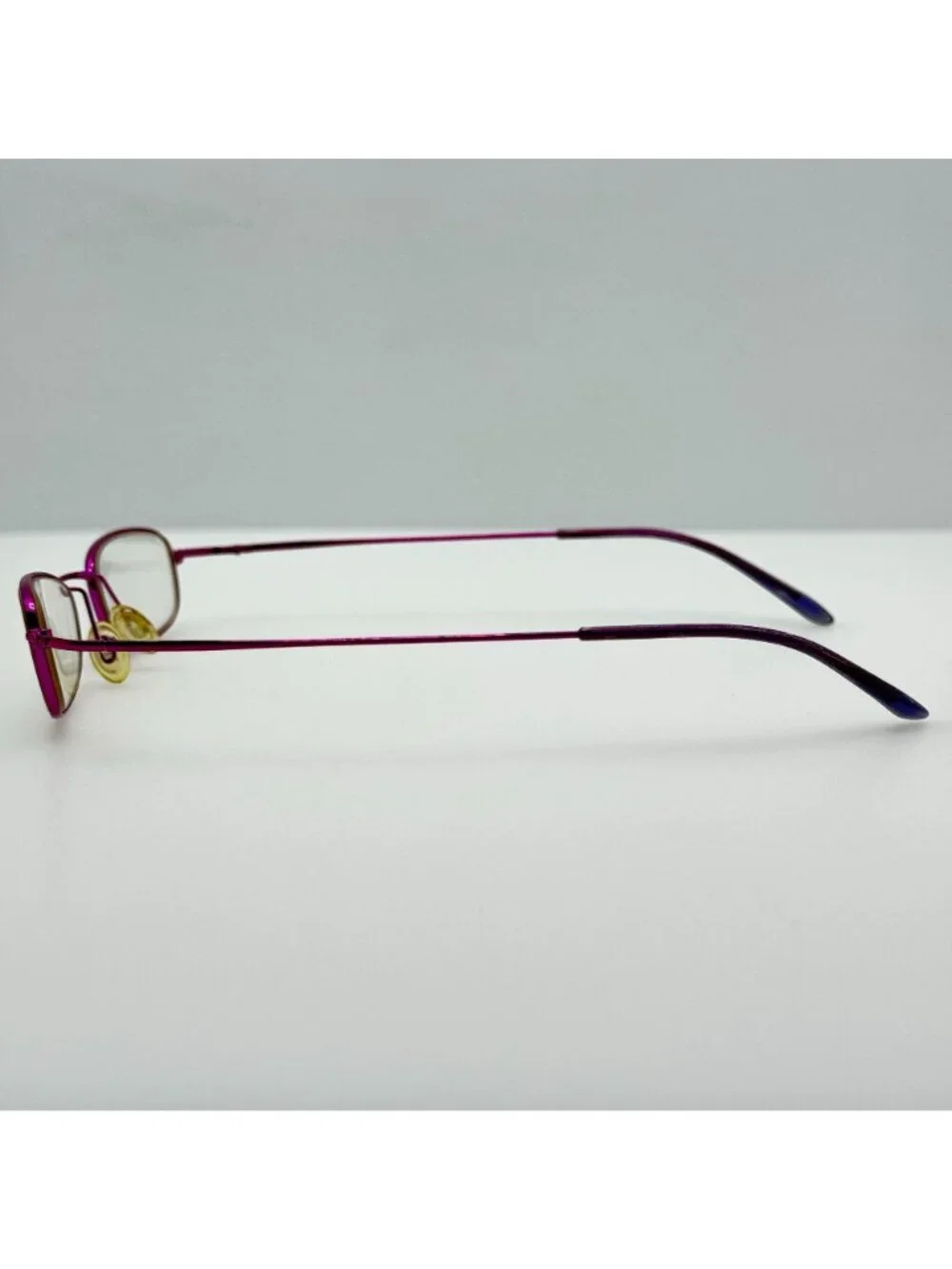 Emporio Armani EA9125 P7C Eyeglasses Eye Glasses Frames Italy 44-20-135